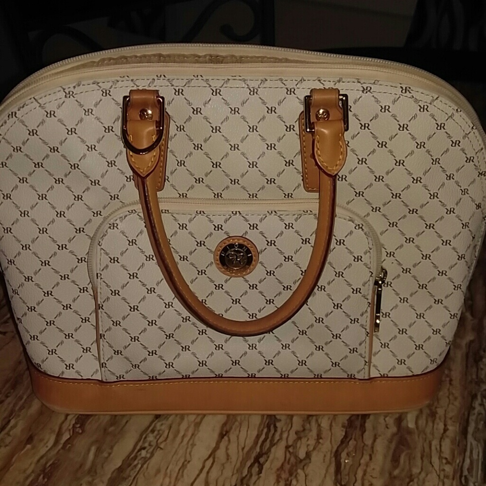 Rioni purse